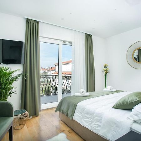 Kasa Rooms 2 Split Zewnętrze zdjęcie