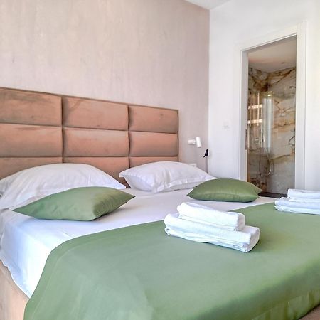 Kasa Rooms 2 Split Zewnętrze zdjęcie