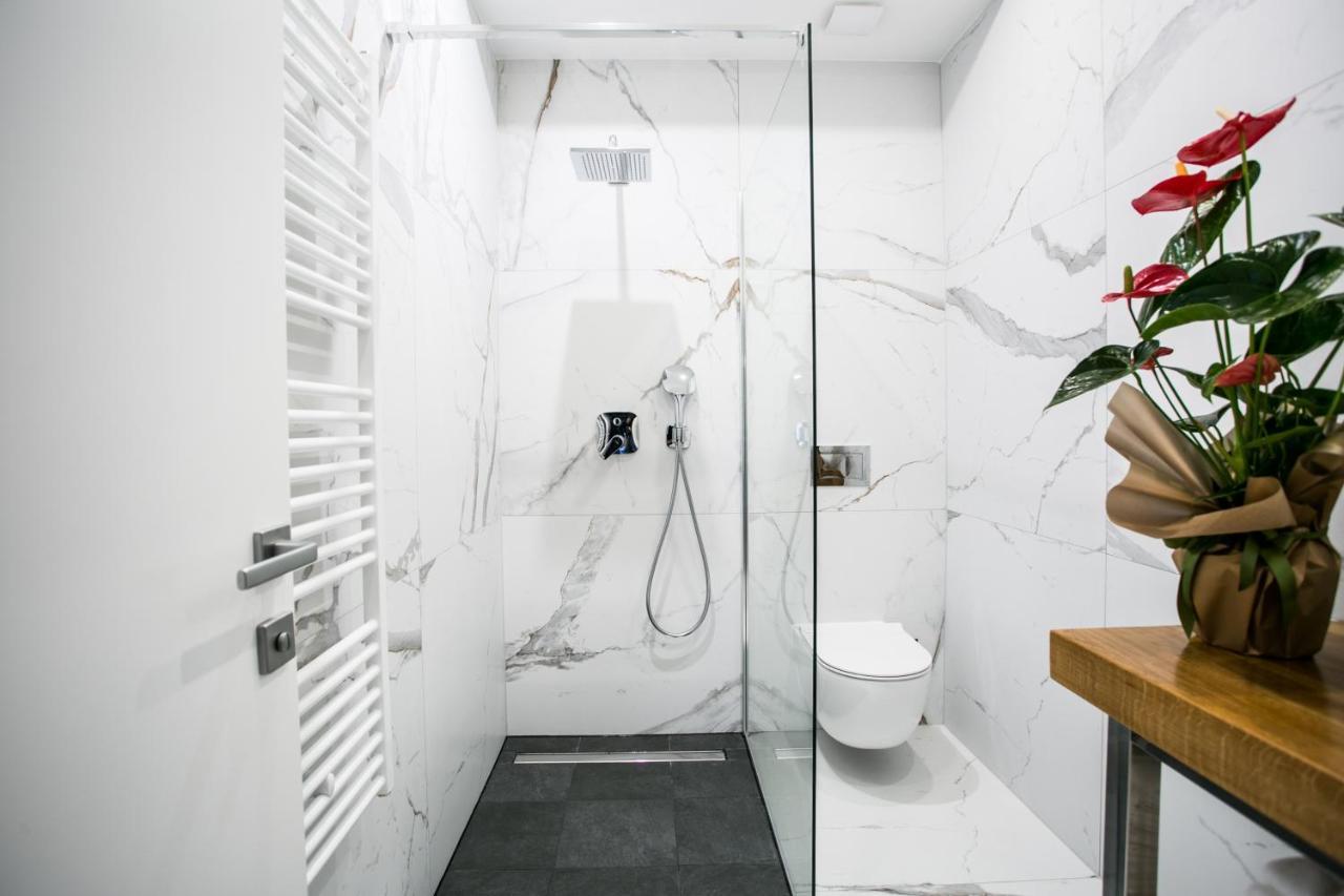 Kasa Rooms 2 Split Zewnętrze zdjęcie