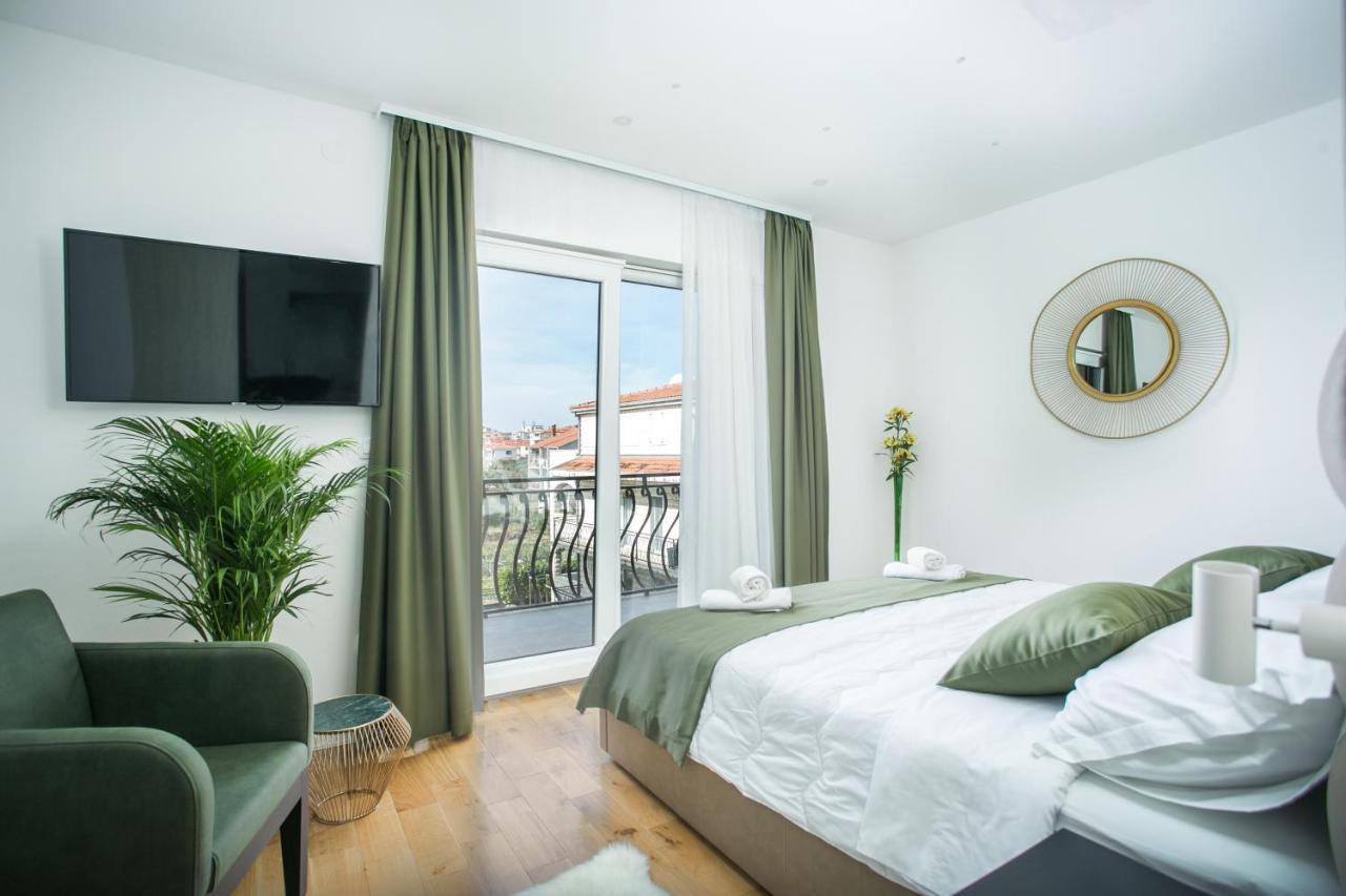 Kasa Rooms 2 Split Zewnętrze zdjęcie