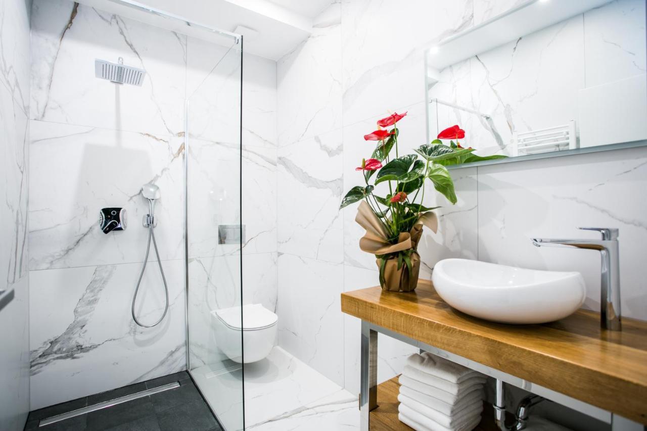 Kasa Rooms 2 Split Zewnętrze zdjęcie