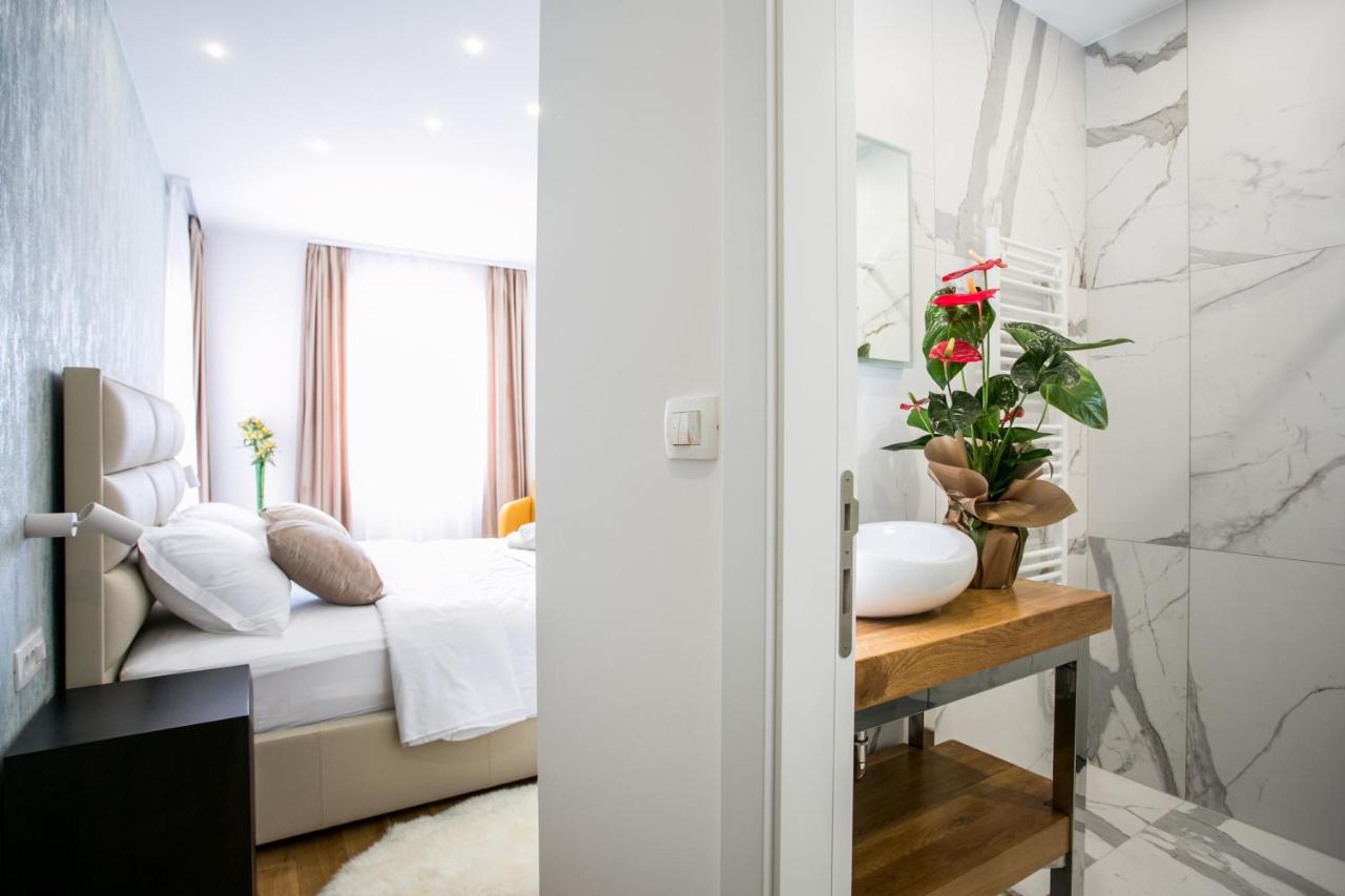 Kasa Rooms 2 Split Zewnętrze zdjęcie