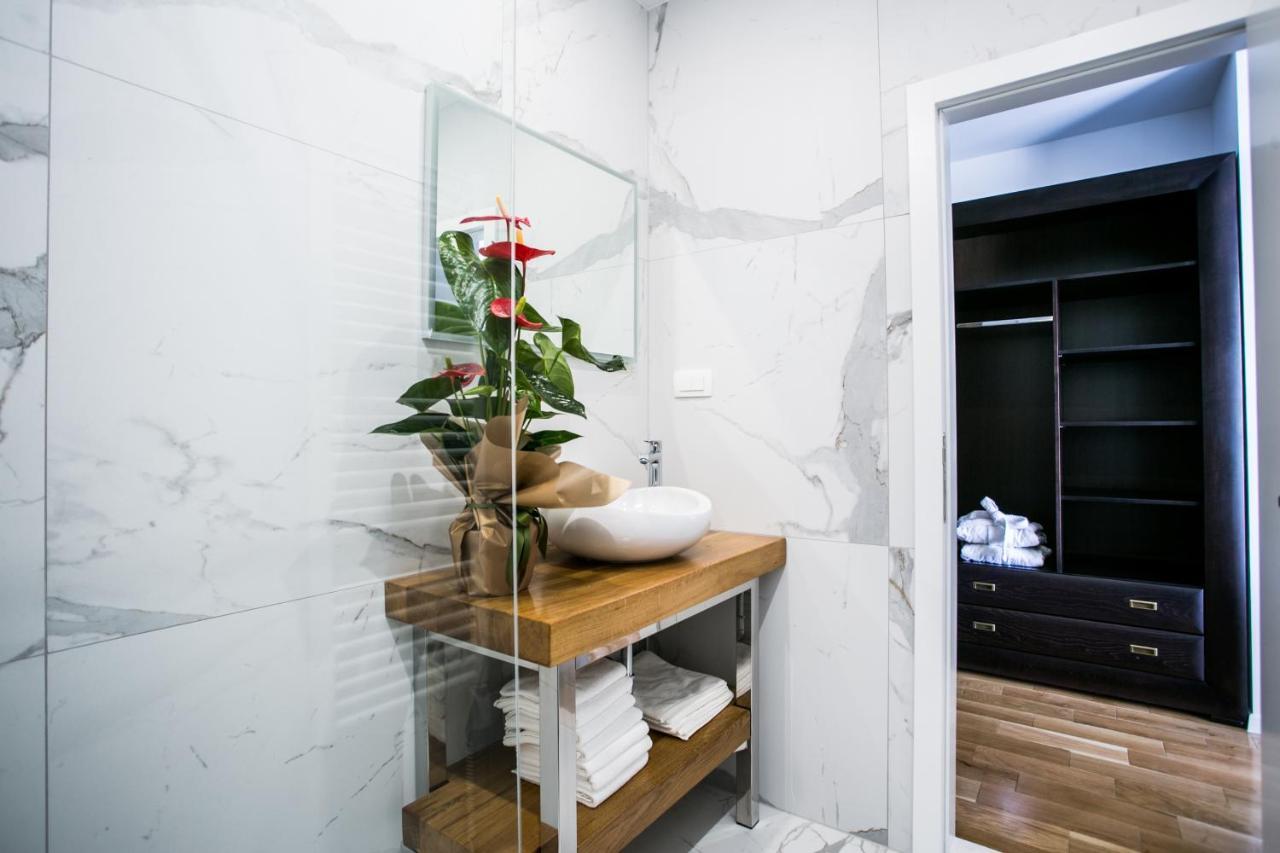 Kasa Rooms 2 Split Zewnętrze zdjęcie