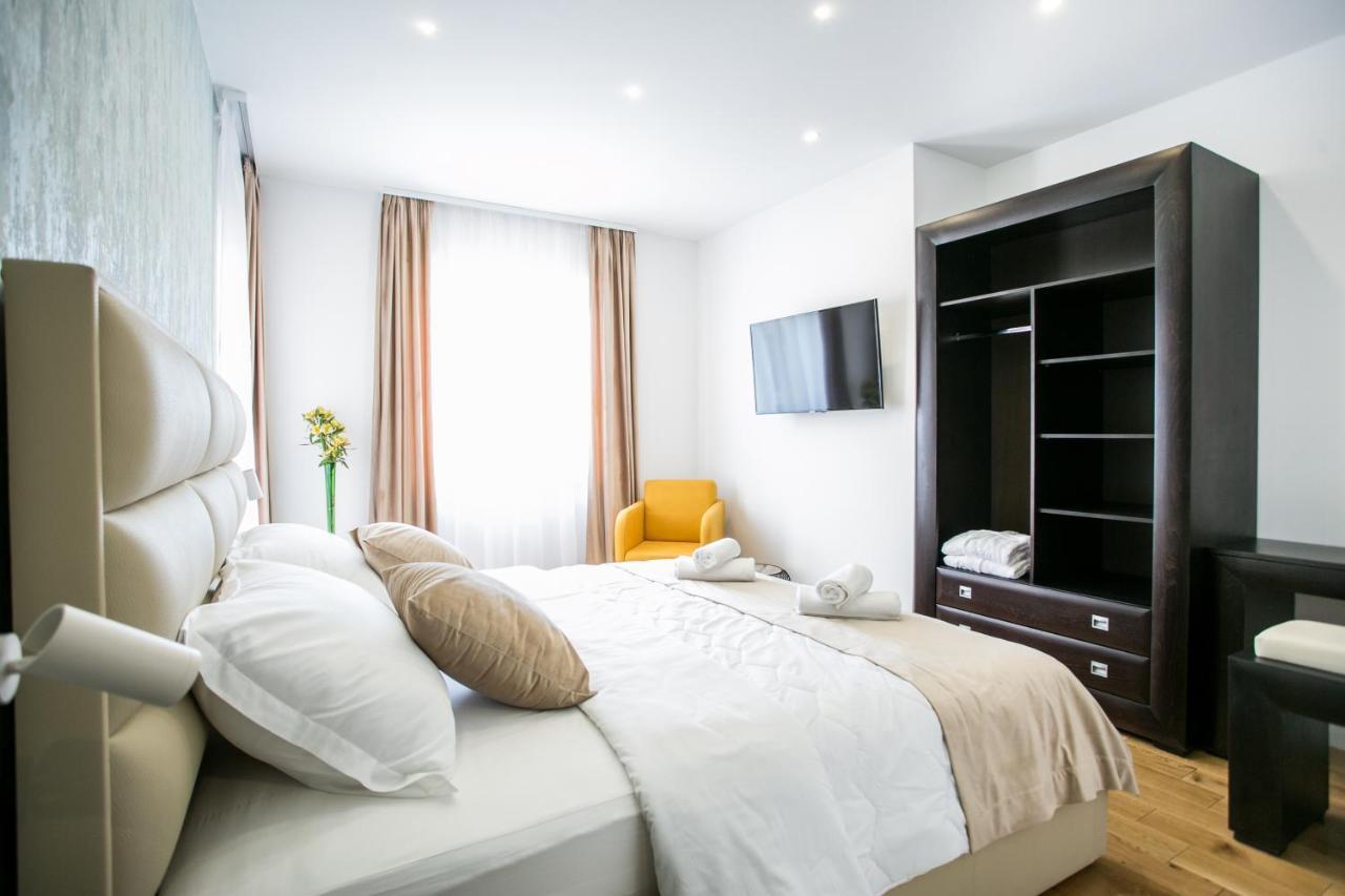 Kasa Rooms 2 Split Zewnętrze zdjęcie