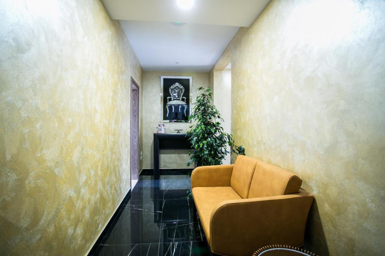 Kasa Rooms 2 Split Zewnętrze zdjęcie