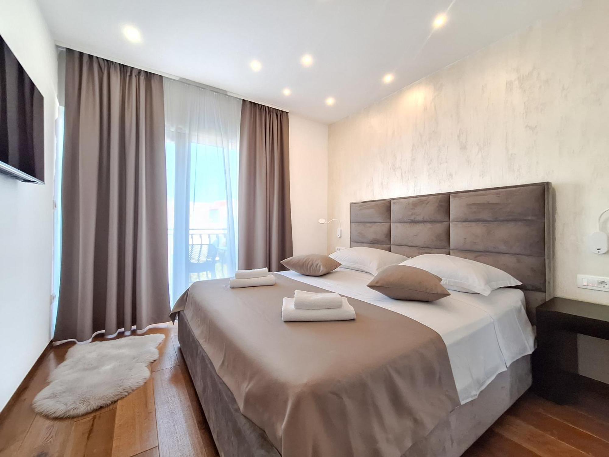 Kasa Rooms 2 Split Zewnętrze zdjęcie