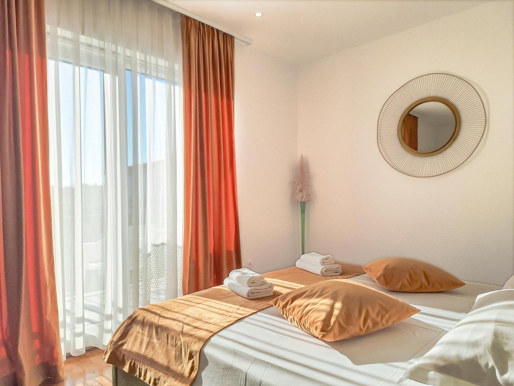 Kasa Rooms 2 Split Zewnętrze zdjęcie