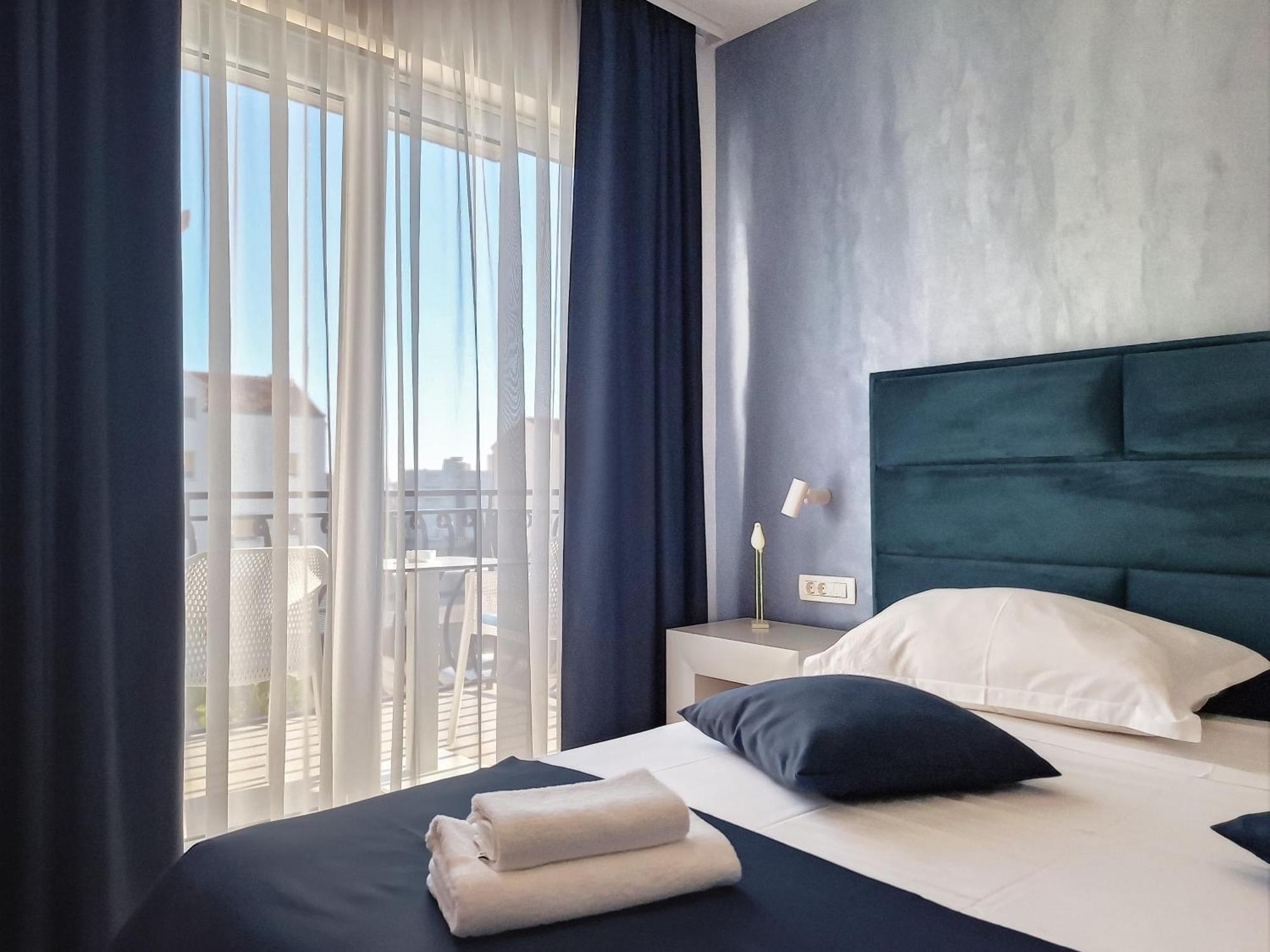 Kasa Rooms 2 Split Zewnętrze zdjęcie
