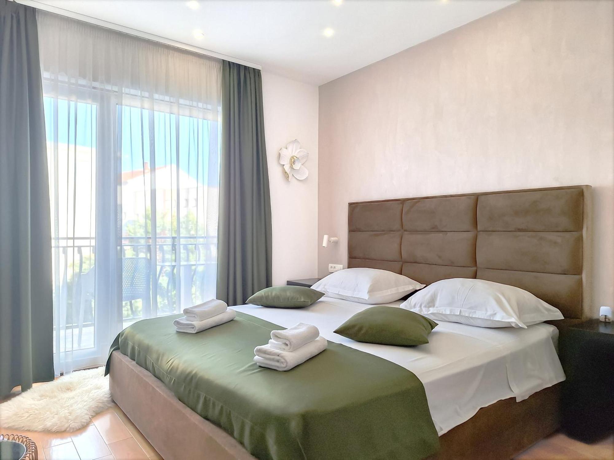 Kasa Rooms 2 Split Zewnętrze zdjęcie