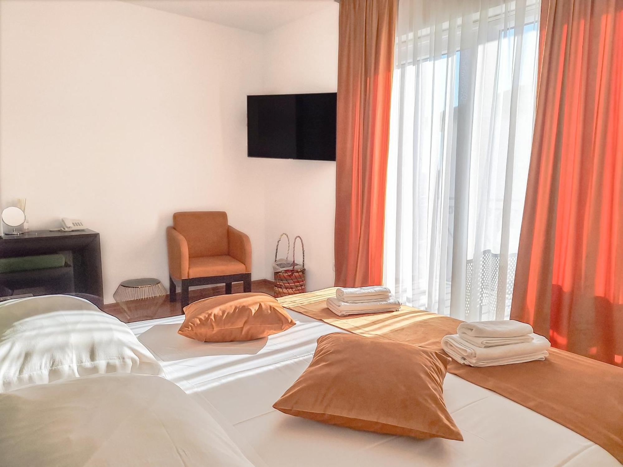 Kasa Rooms 2 Split Zewnętrze zdjęcie