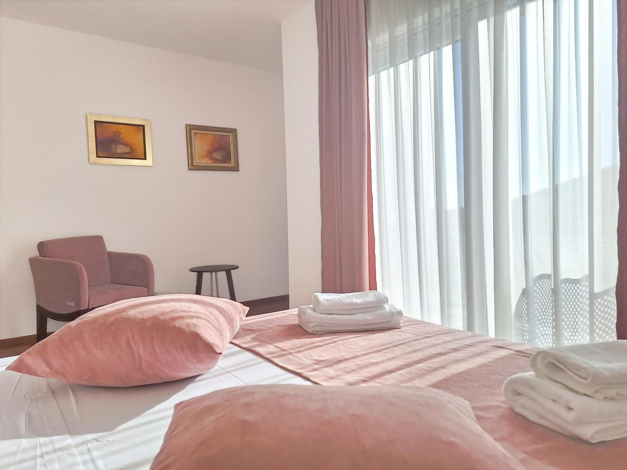 Kasa Rooms 2 Split Zewnętrze zdjęcie